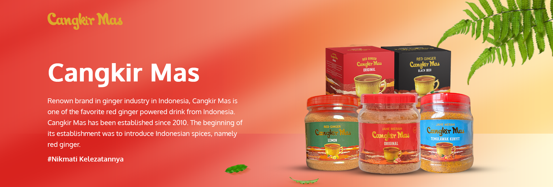 BANNER PRODUCT CM SUGAR 2