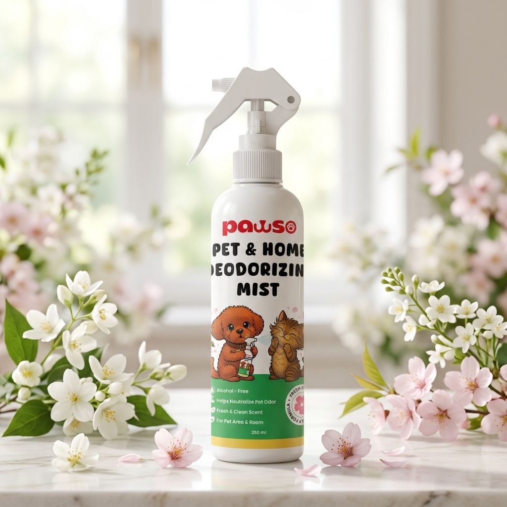 PET N HOME FLORAL-6