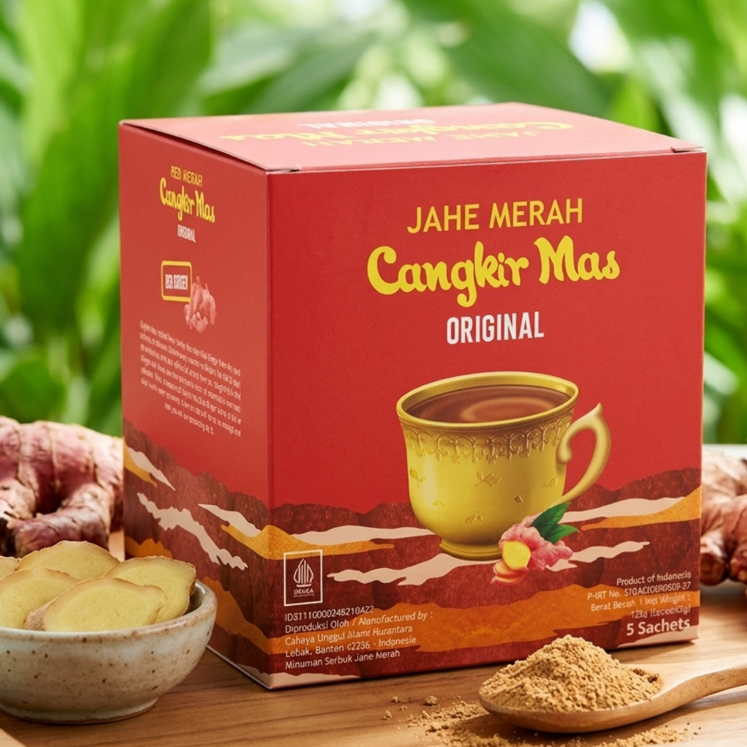 CANGKIR MAS JAHE MERAH ORI BOX-2